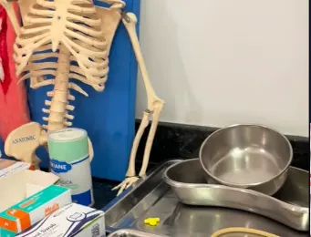 Materiais de aula